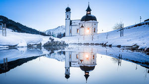 Seefeld in Tirol