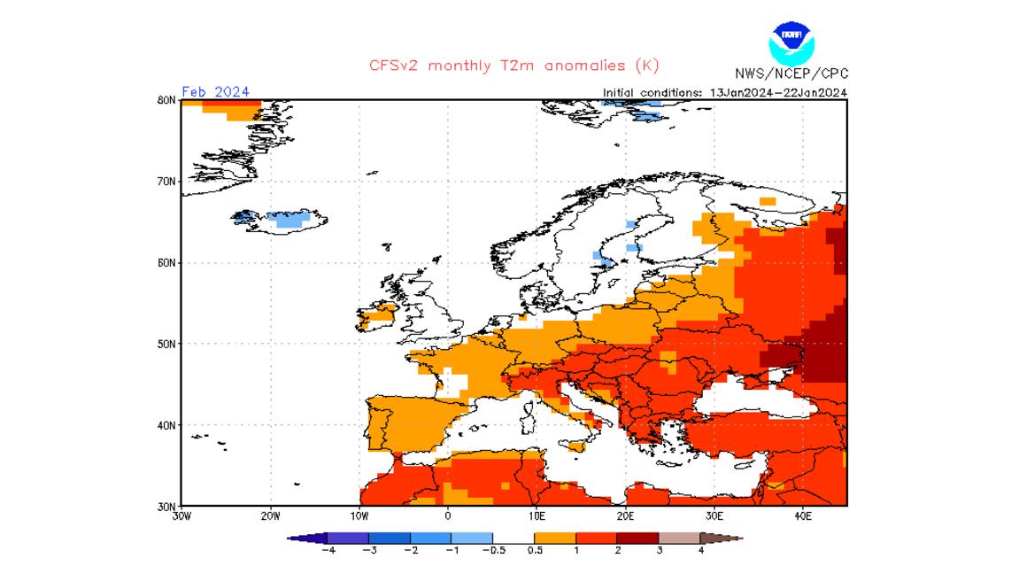 Wetter-Prognose Und Vorhersagen: Polarwirbel Und Winter Aktuell Schon ...