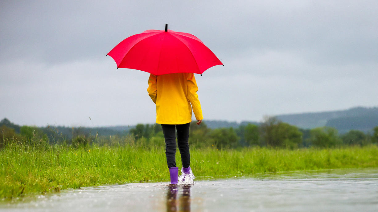 Wetter Nordrhein-Westfalen - Wettervorhersage - Wetterkarte Heute ...