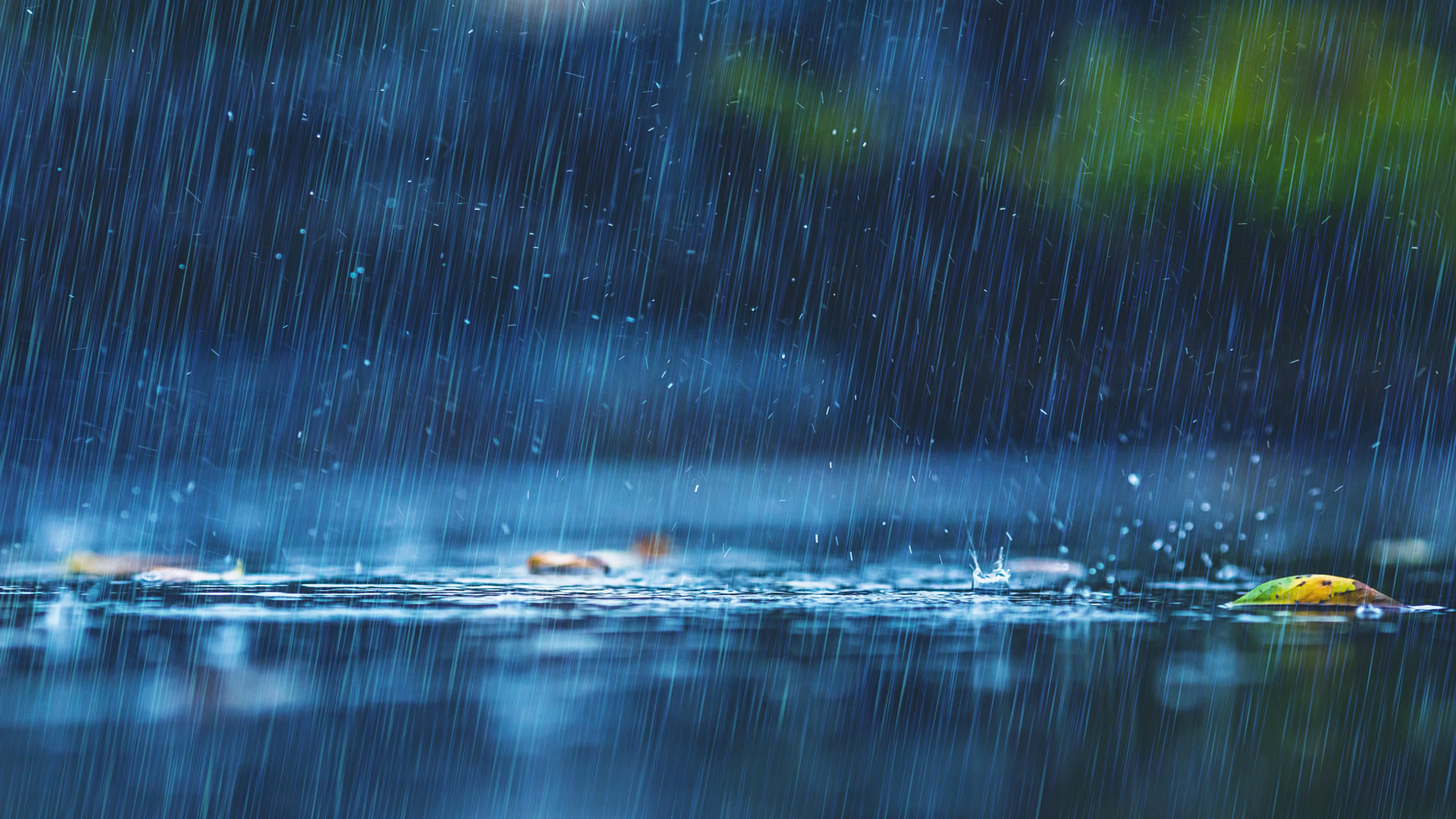 Aktuelle Unwetter Für Baden-Württemberg Heute | Wetter.de