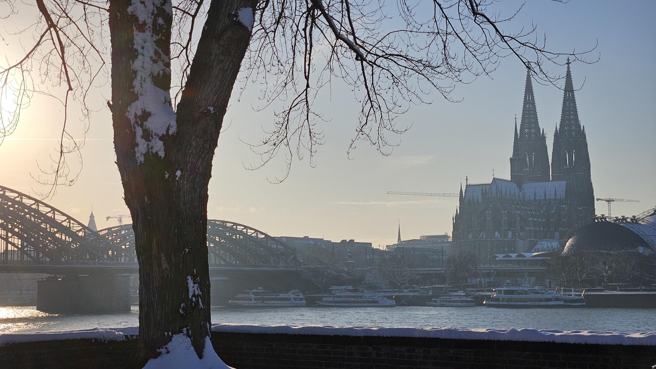 Jahrhundertwinter in Deutschland? Einordnung der Schnee und Kälte