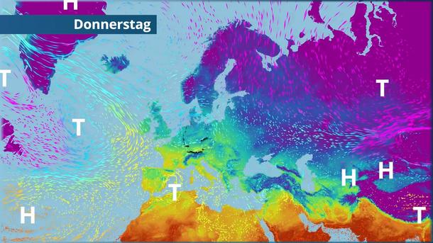 Wetter Witten heute ☀ Vorhersage 14 21 Tage wetter.de