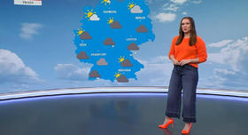 Wetter Weilburg heute ☀ Vorhersage 14 21 Tage wetter.de