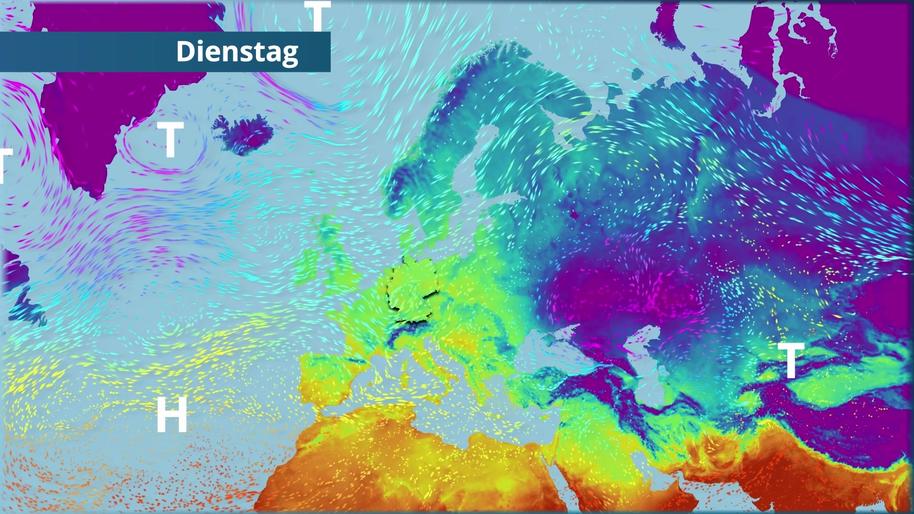 Wetter Steinfurt heute ☀ Vorhersage 14 21 Tage wetter.de