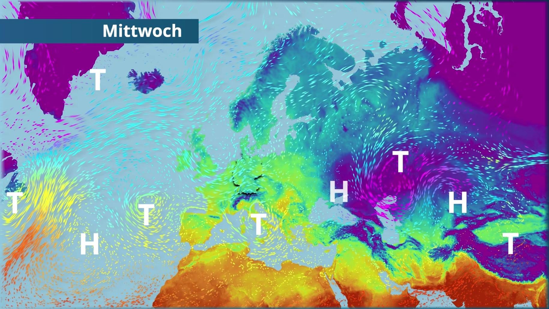 Wetter Versmold heute ☀ Vorhersage 14 21 Tage wetter.de
