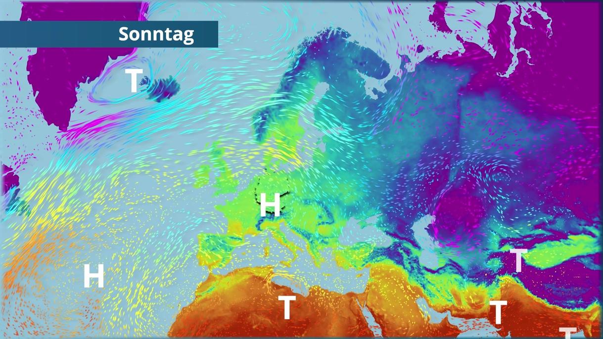 Wetter Verl heute ☀ Vorhersage 14 21 Tage wetter.de