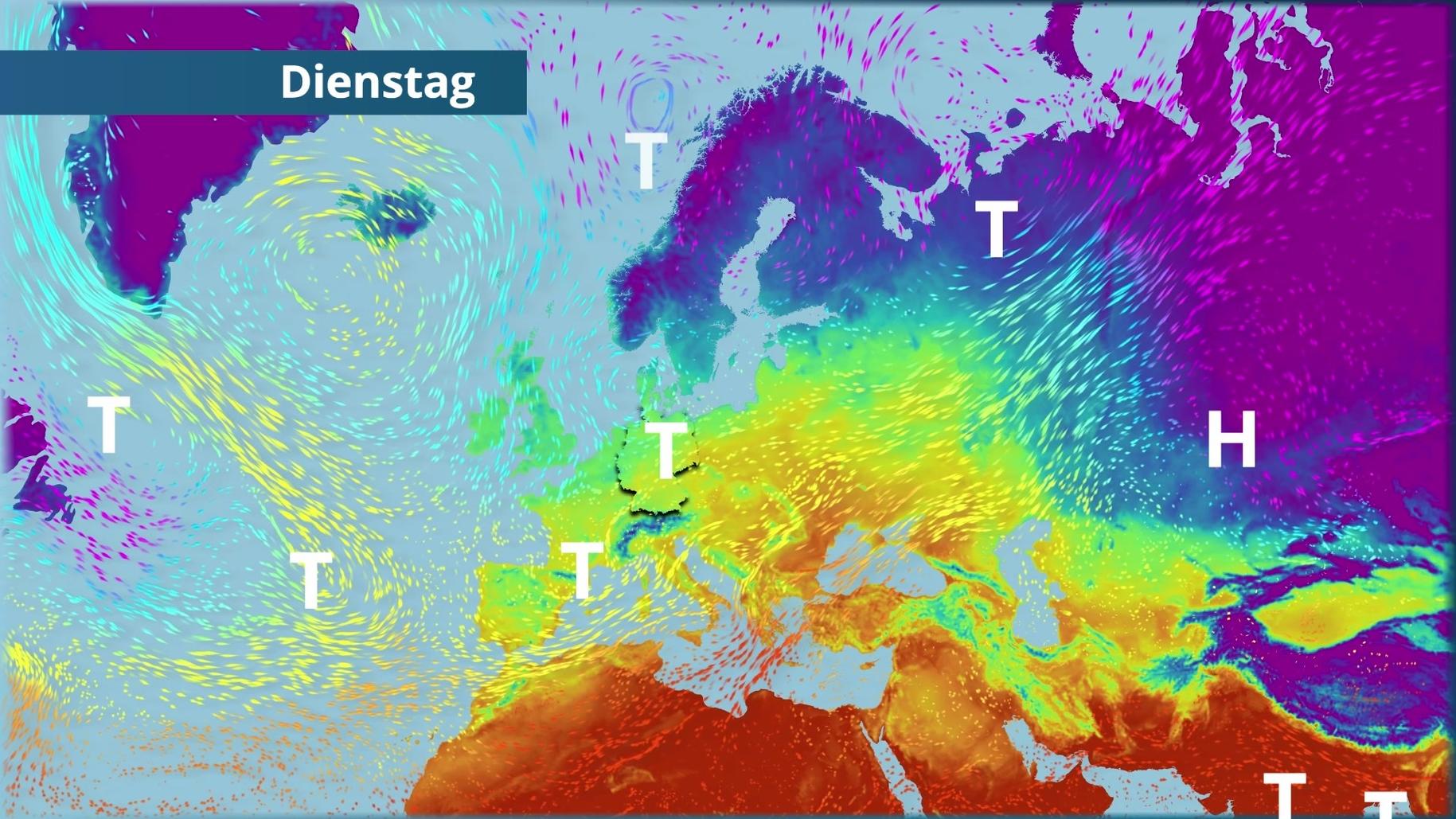 Wetter Geesthacht heute ☀ Vorhersage 14 21 Tage wetter.de
