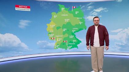 Wetter Bad Vilbel heute ☀ Vorhersage 14 21 Tage wetter.de