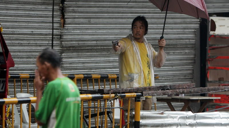Philippinen, Taifun, Haiyan