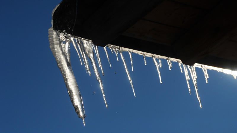 Wetter-Lexikon: Unterschied Eis- und Frosttag