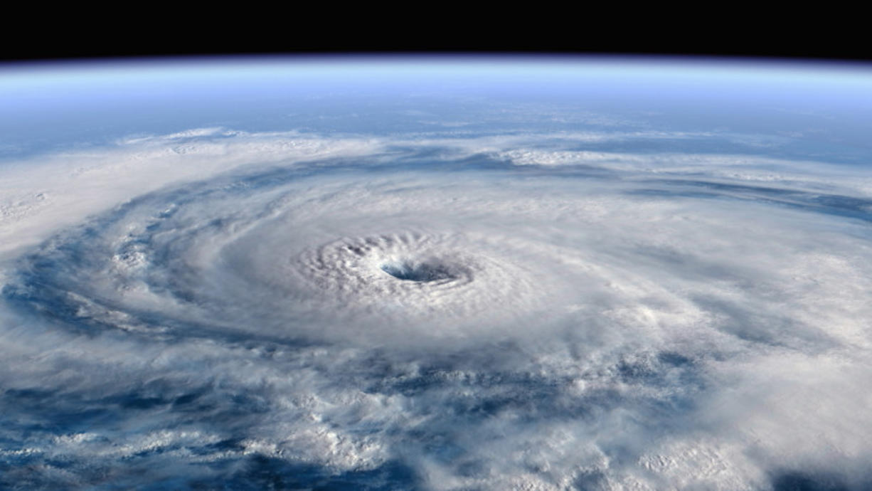 Start der Hurrikan-Saison im Atlantik