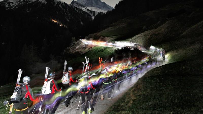 Das Reisewetter für den Alpenraum bis 24.11.2014