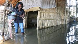 Mehr als 50 Tote nach Fluten in Malawi und Mosambik