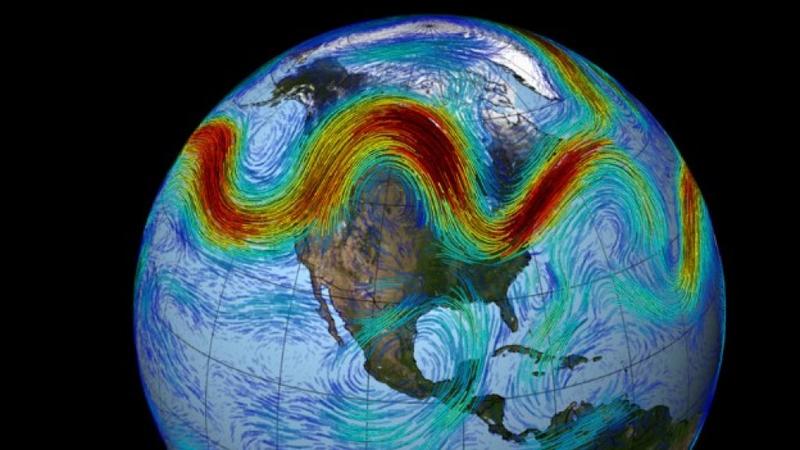 Wetterlexikon: Nordatlantische Oszillation