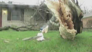 USA: 16 Tornados richten teils schwere Schäden an