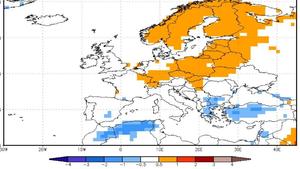 Wetter im Herbst 2015: Das bringen September und Oktober