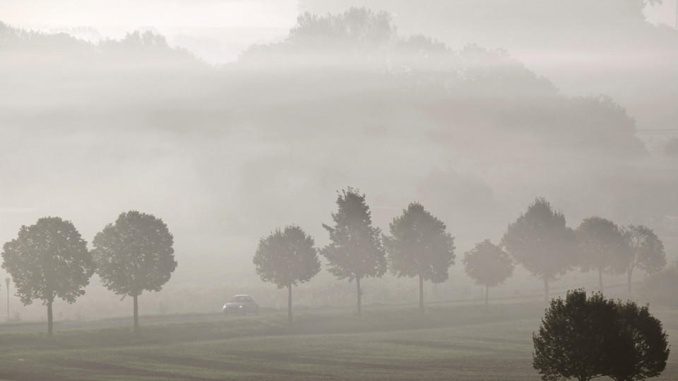 Wetter Ruckblick Auf Den Oktober 2015 Zu Kalt Und Zu Trocken Wetter De