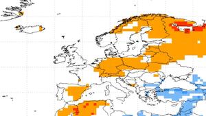 Wetter NOAA September 2016 Prognose Temperaturabweichung.PNG