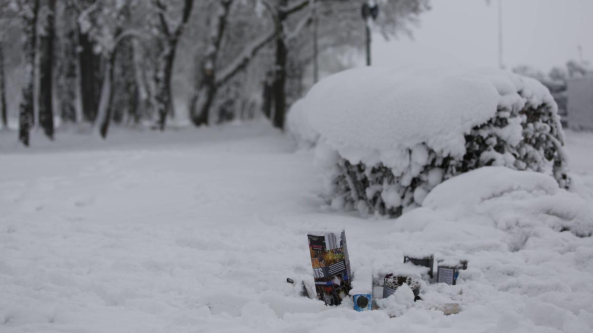 Wie Wird Der Winter 15/16 Wetter Wie Wird Der Winter 15/16 Wetter