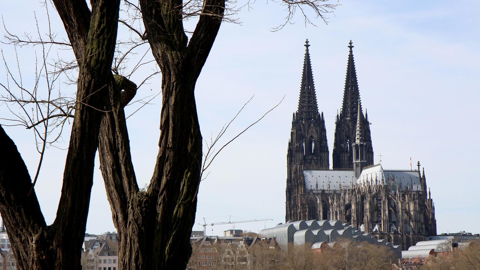 Wetter Köln: Aktuelle Wettervorhersage und 15-Tage ...