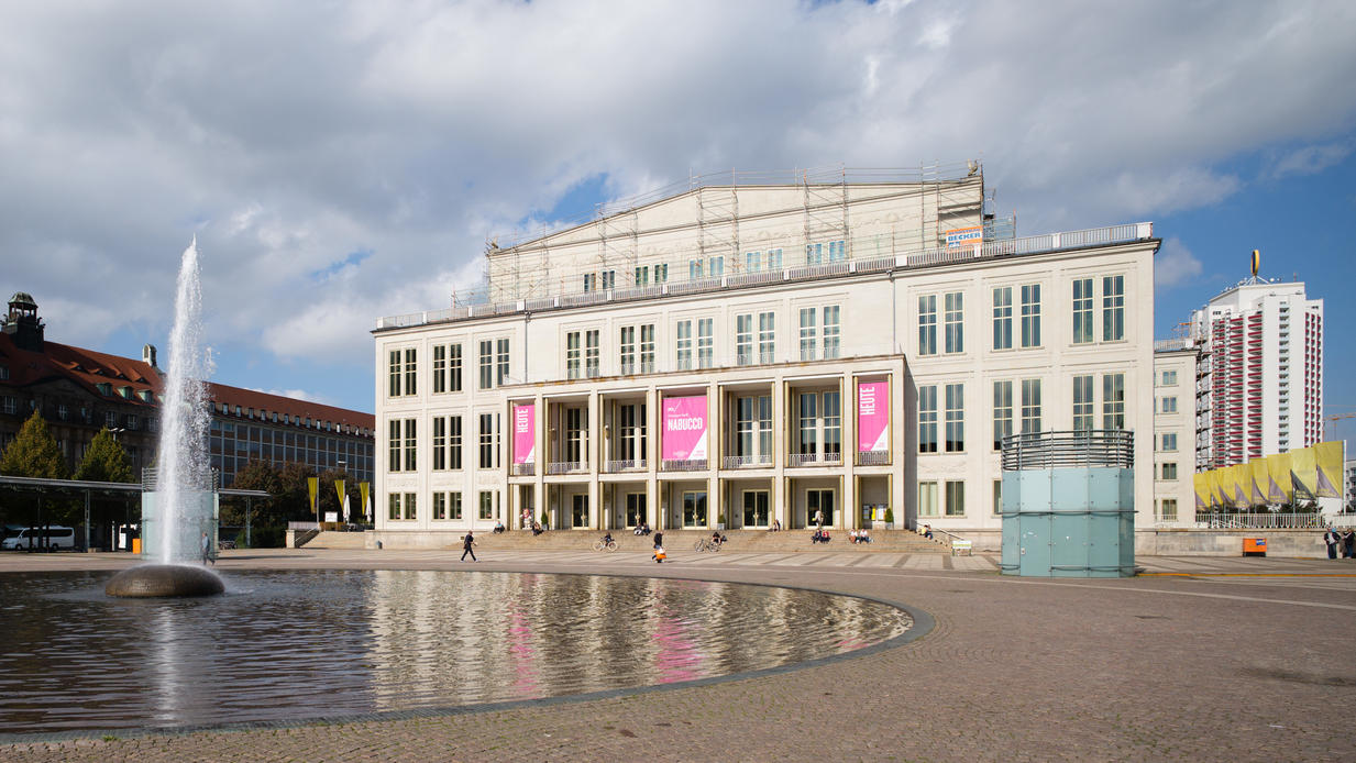 Das Wetter in Leipzig: Wettervorhersage für heute sowie 15 ...