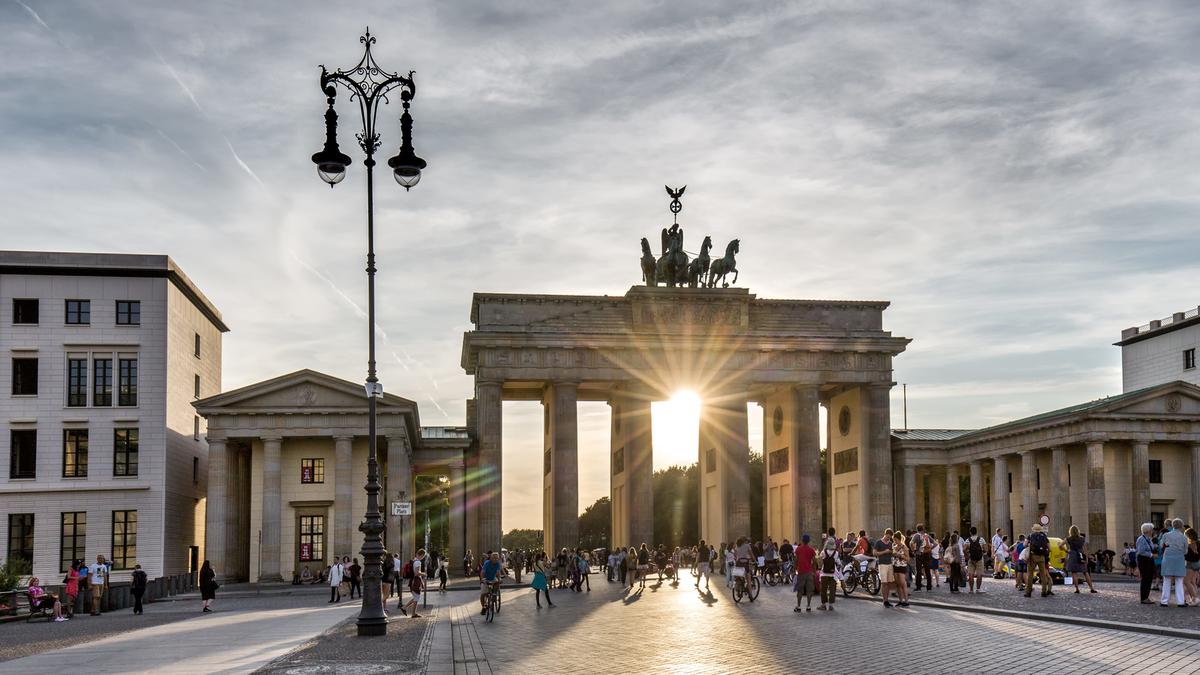 Wetter in Berlin: Wetterbericht für heute und das Wochenende | wetter.de