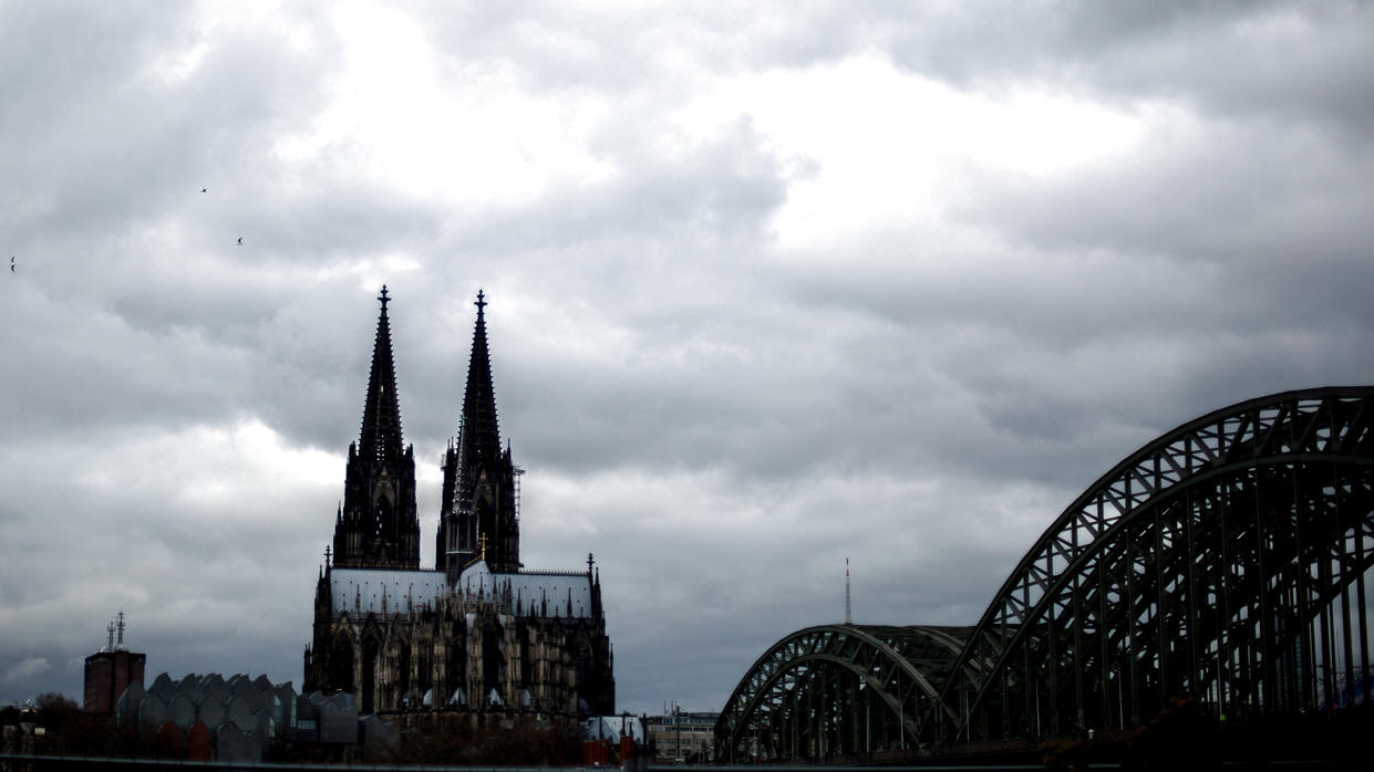 Wetter Köln