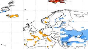 NOAA August