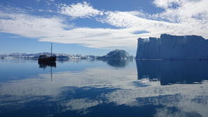 Grönland erlebt ersten Tourismus-Boom