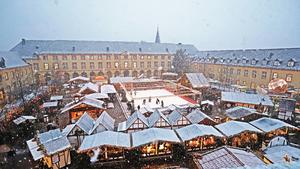 Wetter Heute In Fulda Wetter Heute In Fulda