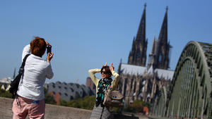 Köln Wetter Jetzt Köln Wetter Jetzt