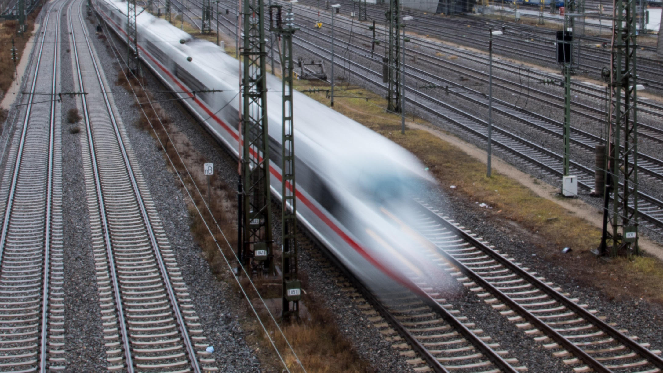 Fahrplanwechsel bei der Deutschen Bahn: Was sich ab jetzt ändert