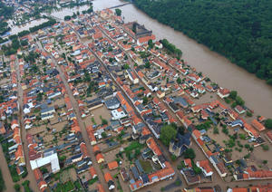 Alles Zum Thema Hochwasser Wetter De