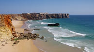So schön ist die Algarve