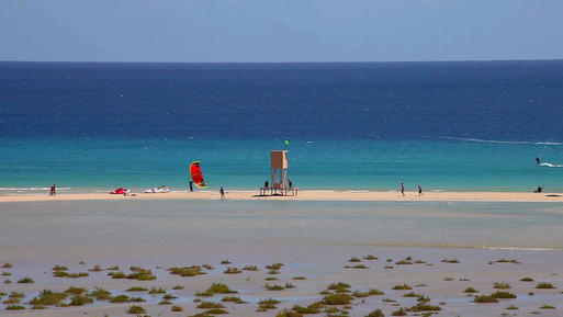 Fuerteventura ist für jeden geeignet