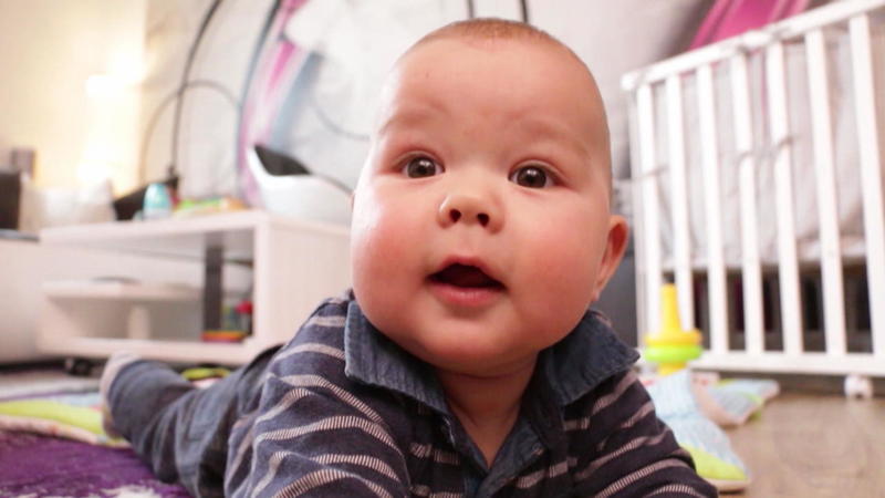 Osteopathie Die Heilmethode Hilft Auch Babys Jetzt Online