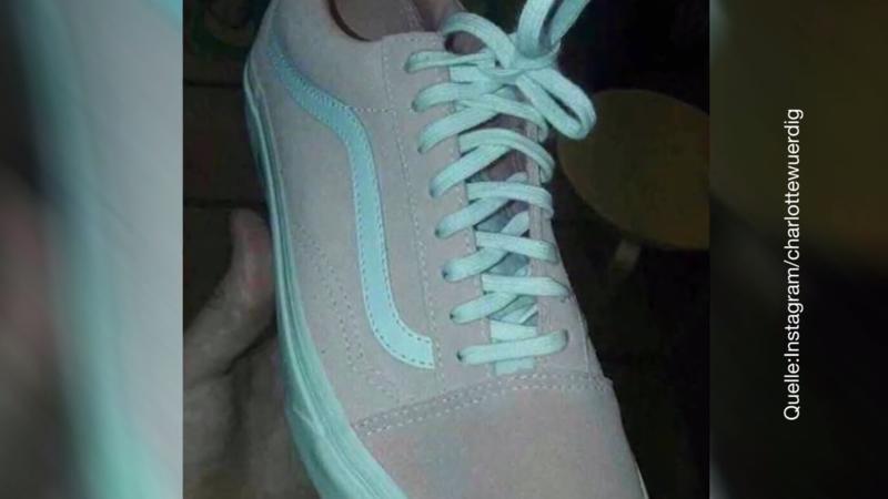 Welche Farbe hat dieser Schuh ? jetzt online anschauen Porsche Schuhe 46 eBay Kleinanzeigen