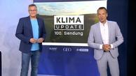 Klimakrise am Beispiel 40 Grad in Deutschland