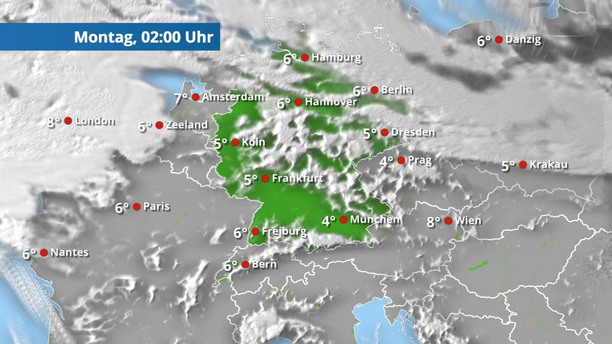 Galizien Mitte Sept Anfang Okt Wetter oaseforumde