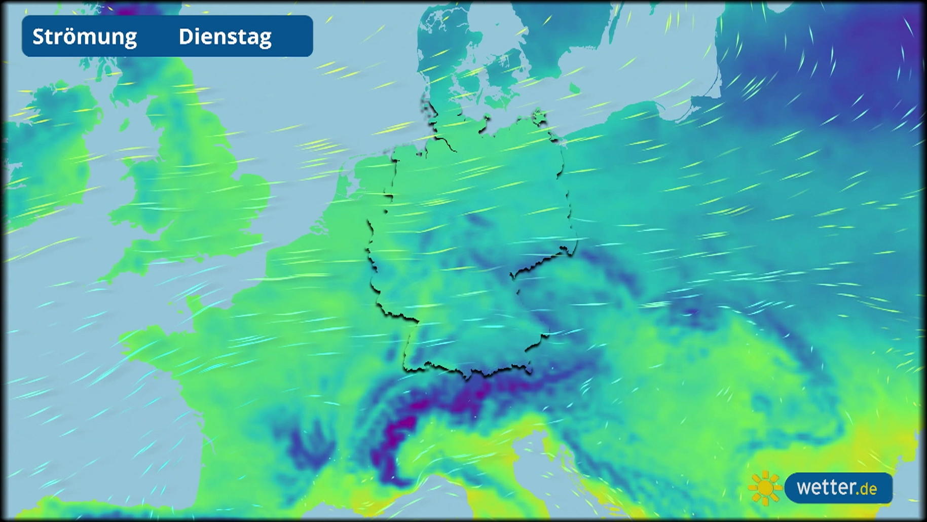 Wetter Espelkamp 30 Tage