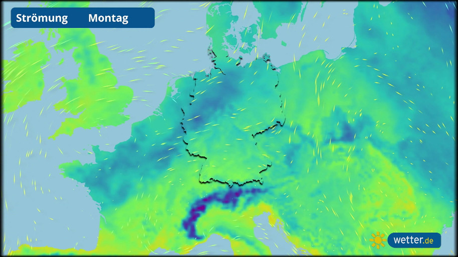 Wetter Potsdam 14 Tage