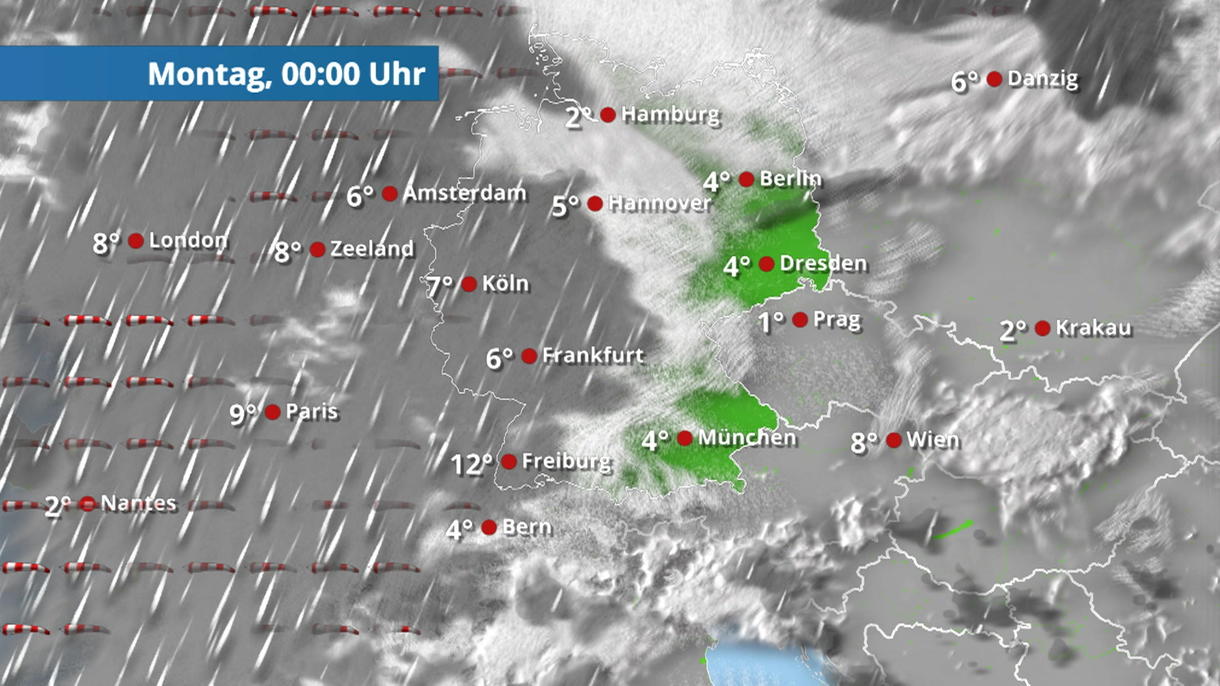 Wetter Wülfrath heute ☀ Vorhersage 14 21 Tage wetter.de