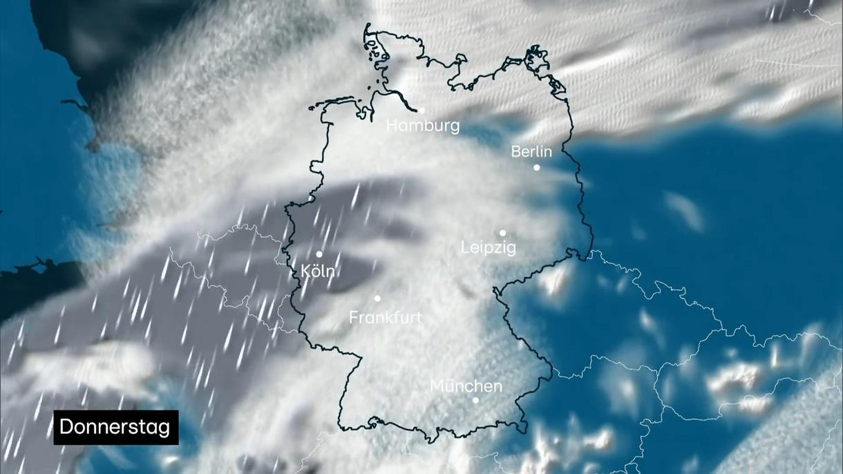 Wetter Stadtpark Emsdetten heute ☀ Vorhersage 14 - 21 Tage | wetter.de
