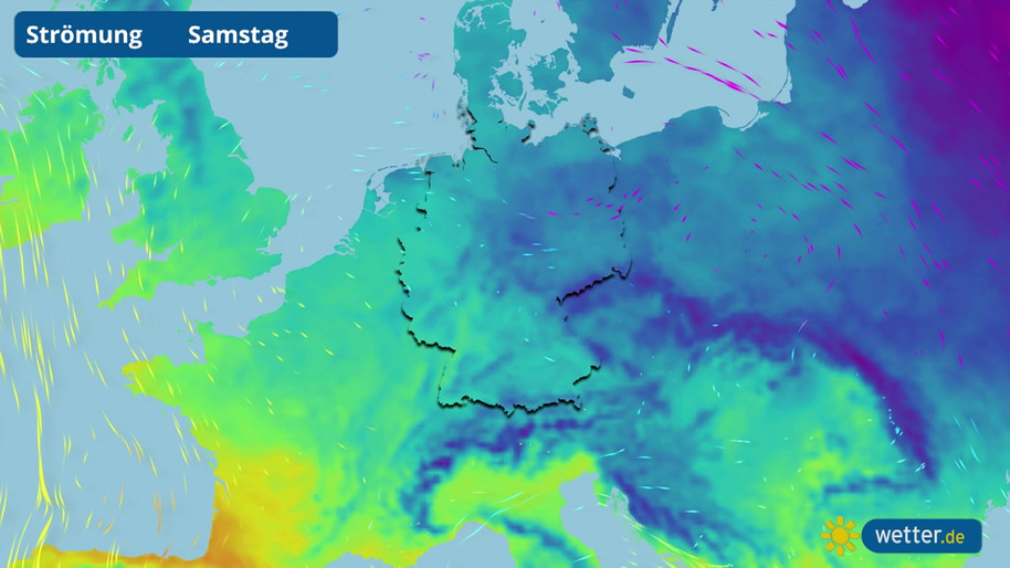 Heinsberg Wetter 14 Tage