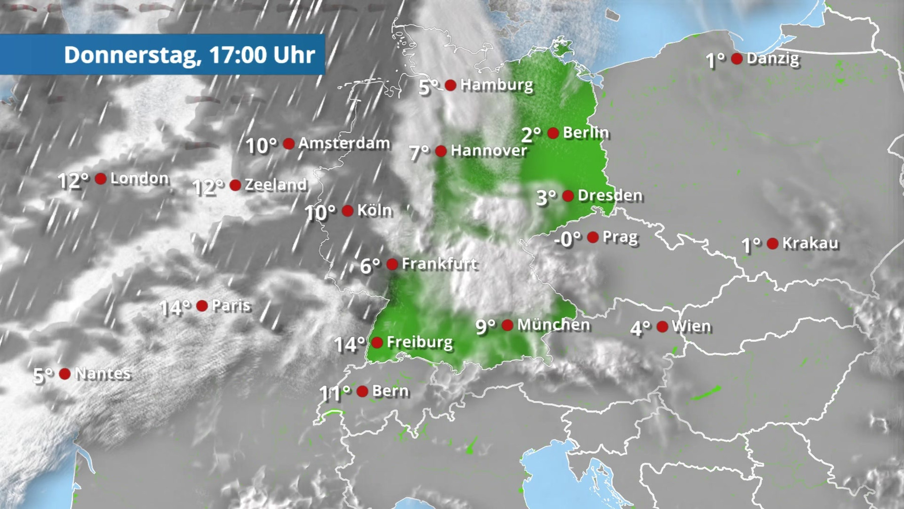 Wetter Pforzheim 10 Tage