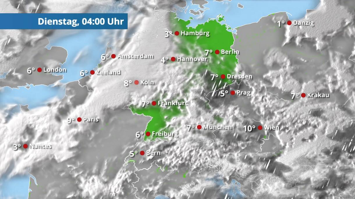 Wetter Freiburg (Breisgau) Hauptbahnhof heute ☀ Vorhersage 14 21 Tage