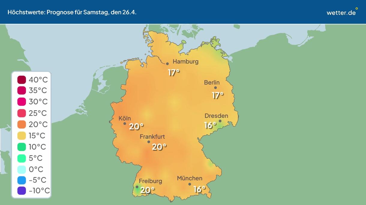 Wetter Schwarzheide heute ☀ Vorhersage 14 21 Tage wetter.de