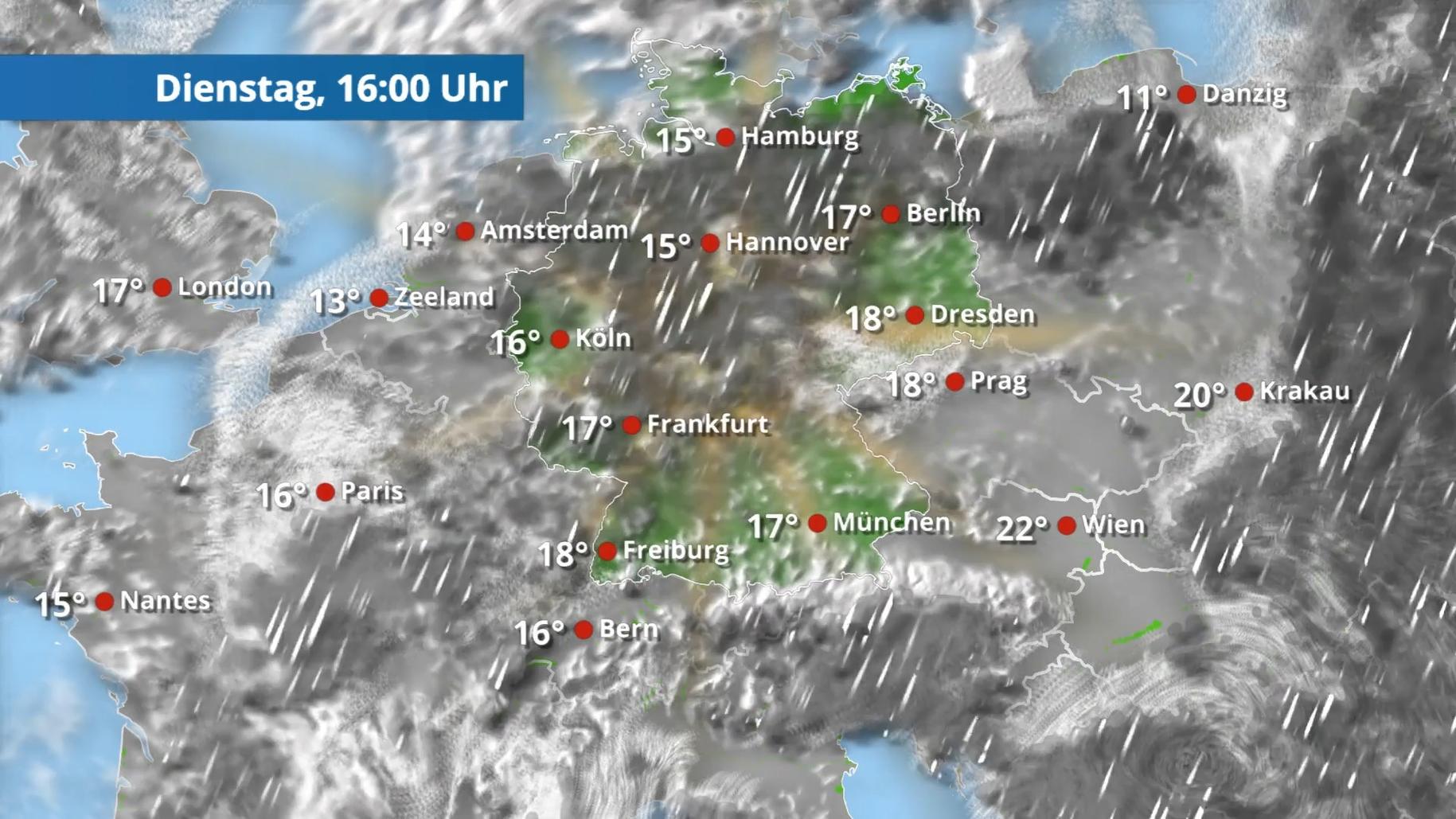 Wetter Olbernhau heute ☀ Vorhersage 14 21 Tage wetter.de