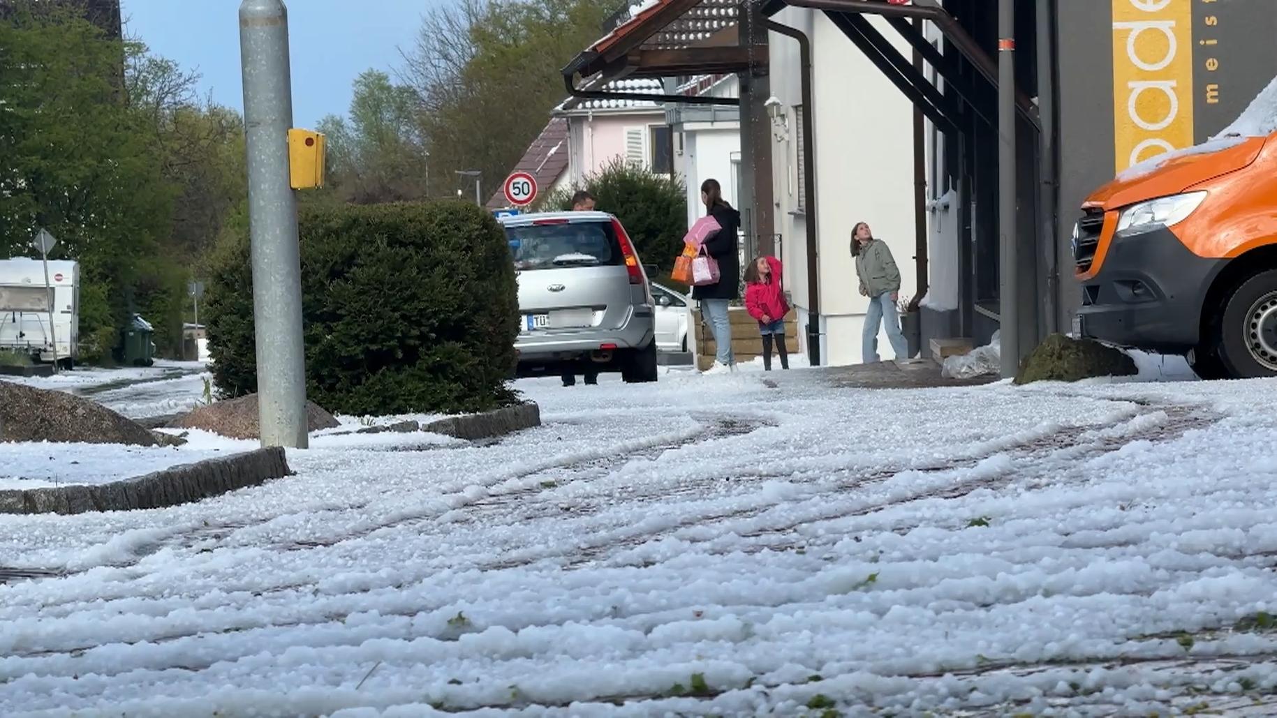 wie wird das wetter morgen in kühlungsborn