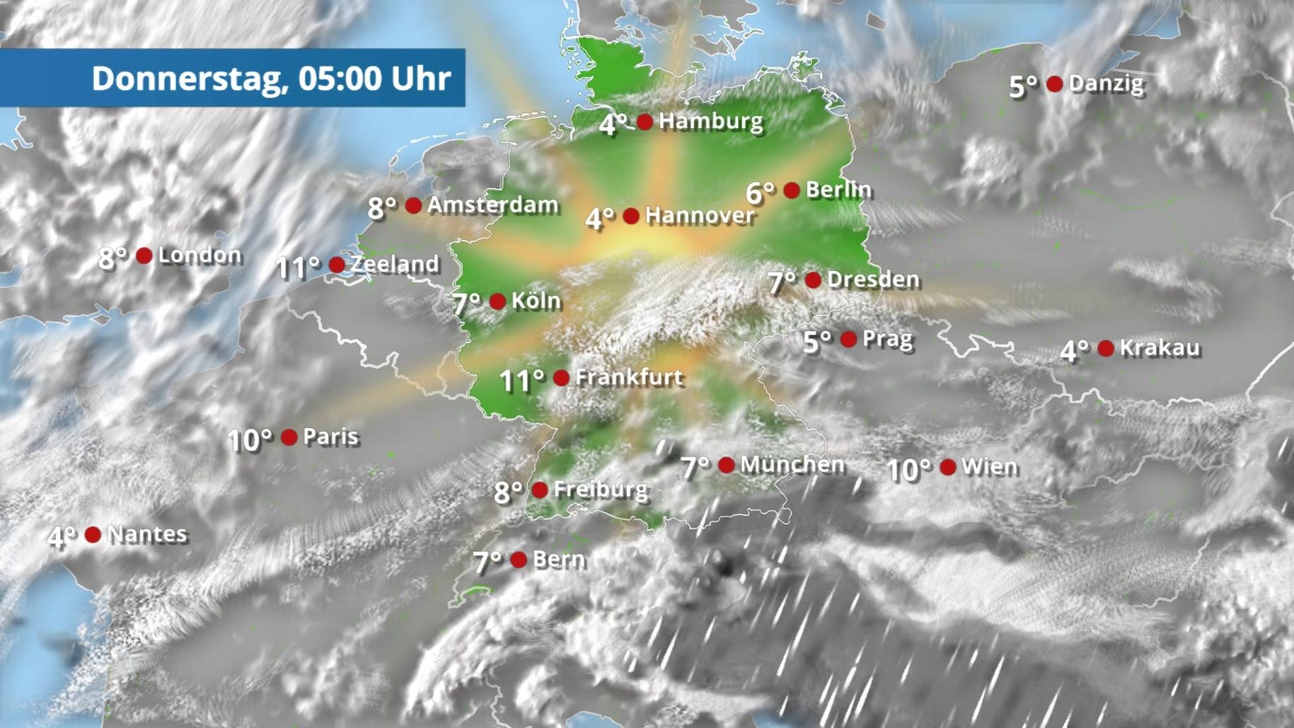 Wetter Schwarzheide heute ☀ Vorhersage 14 21 Tage wetter.de